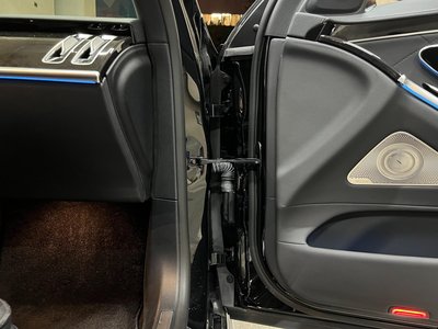 2022 Mercedes-BENZ S-CLASS — миниатюра 48