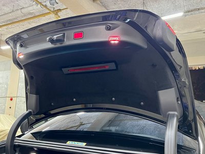 2022 Mercedes-BENZ S-CLASS — миниатюра 64
