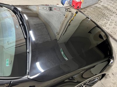 2022 Mercedes-BENZ S-CLASS — миниатюра 76