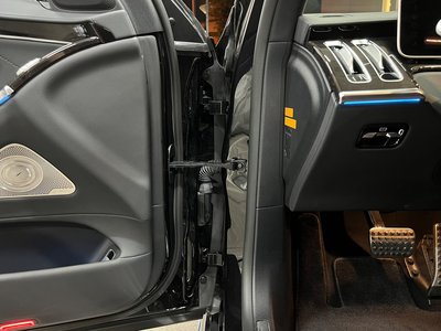 2022 Mercedes-BENZ S-CLASS — миниатюра 46