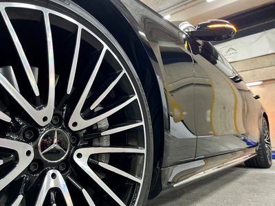 2022 Mercedes-BENZ S-CLASS — миниатюра 52