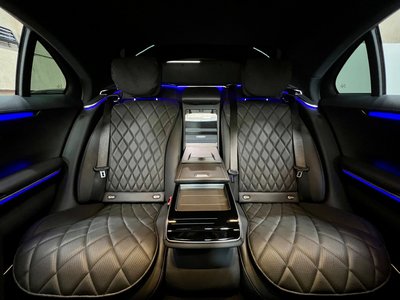 2022 Mercedes-BENZ S-CLASS — миниатюра 57
