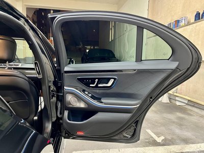2022 Mercedes-BENZ S-CLASS — миниатюра 60