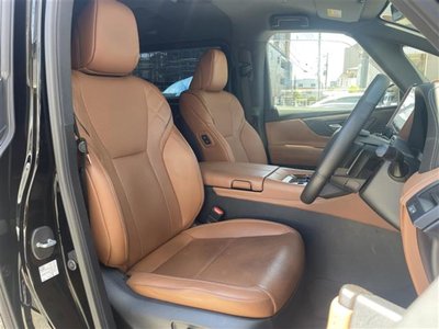 صورة 6 لـ 2023 Toyota VELLFIRE