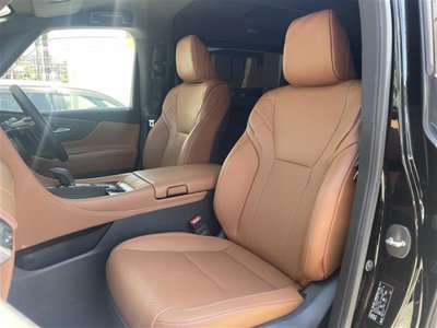 صورة 39 لـ 2023 Toyota VELLFIRE
