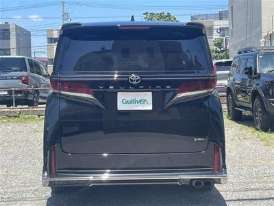 صورة 26 لـ 2023 Toyota VELLFIRE