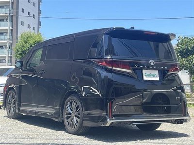 صورة 43 لـ 2023 Toyota VELLFIRE