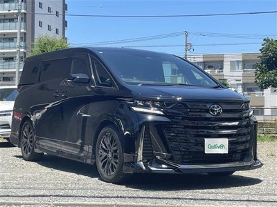 صورة 2 لـ 2023 Toyota VELLFIRE