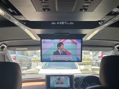 صورة 4 لـ 2023 Toyota VELLFIRE