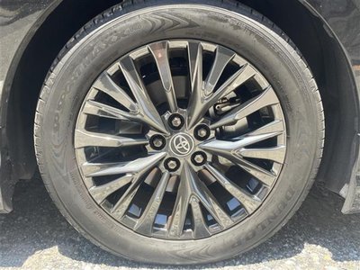 صورة 30 لـ 2023 Toyota VELLFIRE