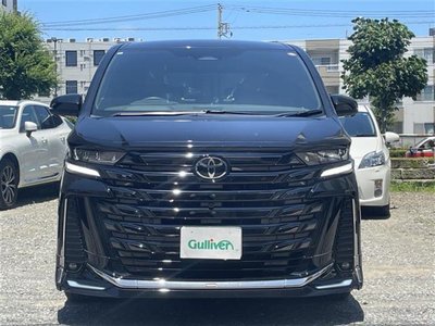 صورة 25 لـ 2023 Toyota VELLFIRE