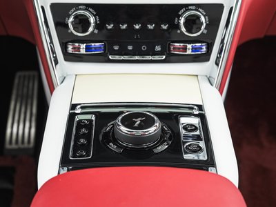 2022 ROLLS-ROYCE CULLINAN photo 22