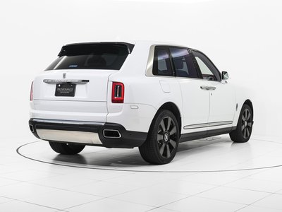 2022 ROLLS-ROYCE CULLINAN photo 5