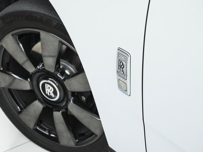 2022 ROLLS-ROYCE CULLINAN photo 51