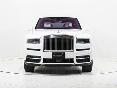 2022 ROLLS-ROYCE CULLINAN photo 3