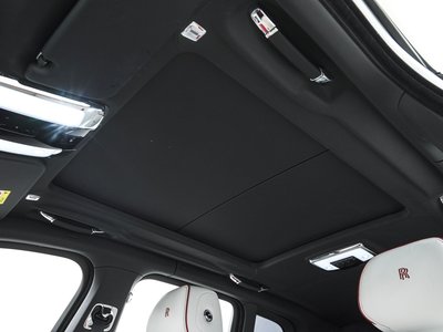 2022 ROLLS-ROYCE CULLINAN photo 45