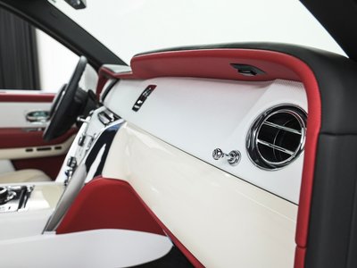 2022 ROLLS-ROYCE CULLINAN photo 31