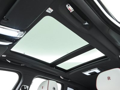 2022 ROLLS-ROYCE CULLINAN photo 46