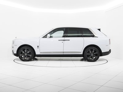 2022 ROLLS-ROYCE CULLINAN photo 7