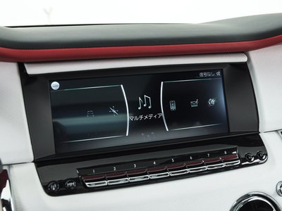 2022 ROLLS-ROYCE CULLINAN photo 41