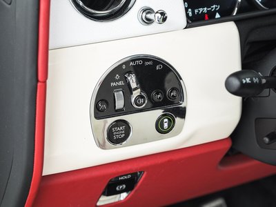 2022 ROLLS-ROYCE CULLINAN photo 44