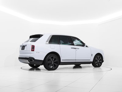 2022 ROLLS-ROYCE CULLINAN photo 50