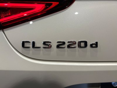 2020 Mercedes-BENZ CLS — миниатюра 61