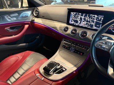 2020 Mercedes-BENZ CLS — миниатюра 32