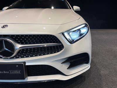 2020 Mercedes-BENZ CLS — миниатюра 51