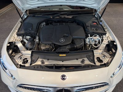 2020 Mercedes-BENZ CLS 照片 10