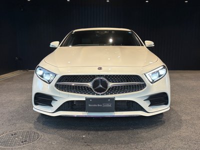 2020 Mercedes-BENZ CLS 照片 5