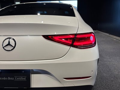 2020 Mercedes-BENZ CLS — миниатюра 62