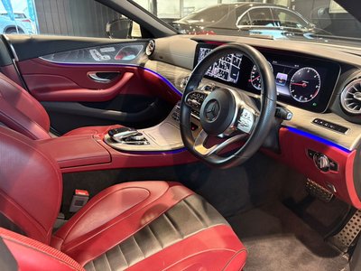 2020 Mercedes-BENZ CLS 照片 8