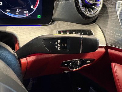 2020 Mercedes-BENZ CLS — миниатюра 21