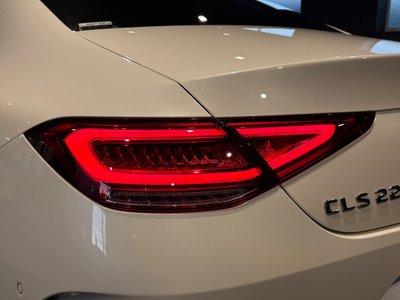 2020 Mercedes-BENZ CLS — миниатюра 59