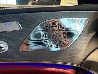 2020 Mercedes-BENZ CLS — миниатюра 38