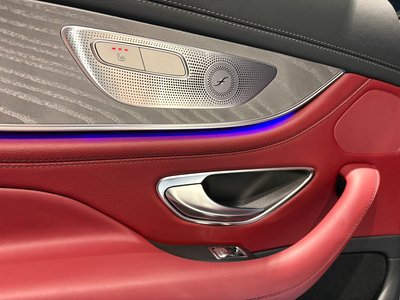 2020 Mercedes-BENZ CLS — миниатюра 47