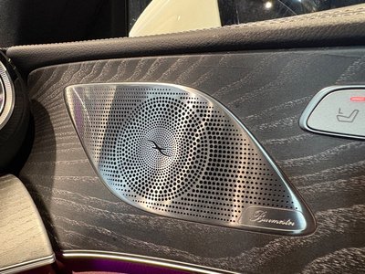2020 Mercedes-BENZ CLS — миниатюра 23