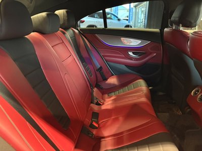 2020 Mercedes-BENZ CLS — миниатюра 41