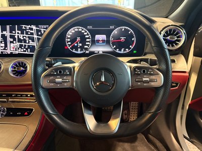 2020 Mercedes-BENZ CLS 照片 15