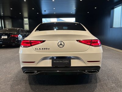 2020 Mercedes-BENZ CLS 照片 6