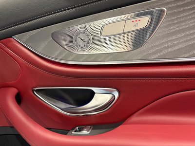 2020 Mercedes-BENZ CLS — миниатюра 45