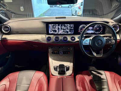 2020 Mercedes-BENZ CLS 照片 7