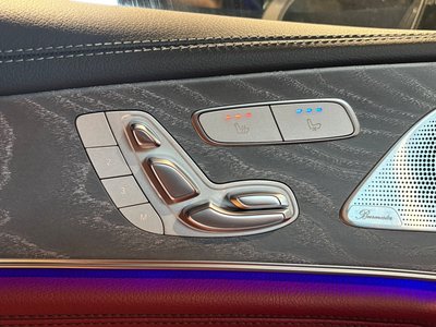 2020 Mercedes-BENZ CLS — миниатюра 37