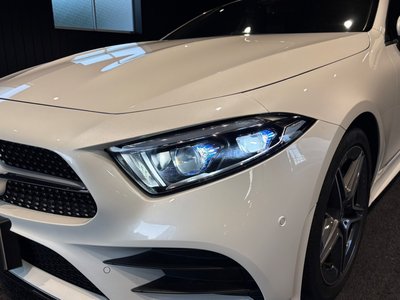 2020 Mercedes-BENZ CLS — миниатюра 52