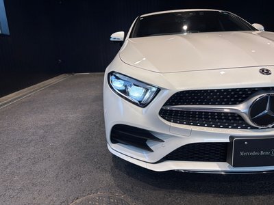 2020 Mercedes-BENZ CLS — миниатюра 48