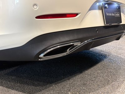2020 Mercedes-BENZ CLS — миниатюра 60