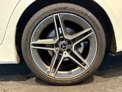 2020 Mercedes-BENZ CLS — миниатюра 57