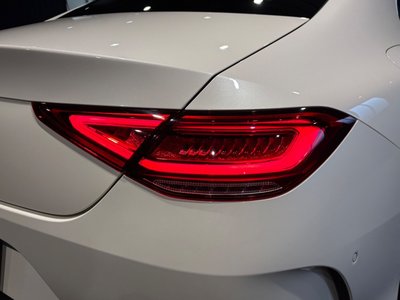 2020 Mercedes-BENZ CLS — миниатюра 63