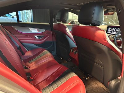 2020 Mercedes-BENZ CLS 照片 9